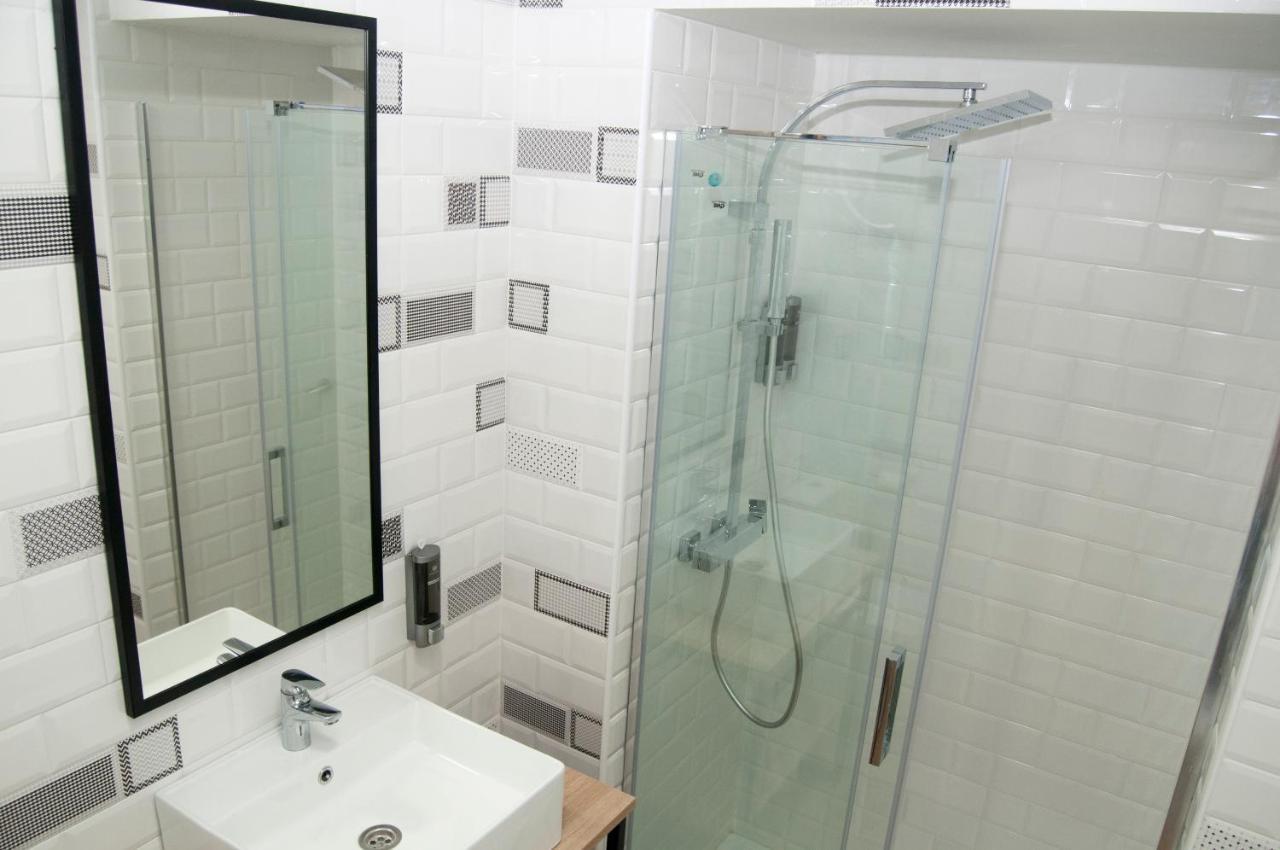 Apartmán El Mirador De Ancha Cádiz Exteriér fotografie