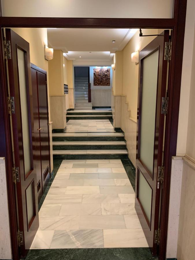 Apartmán El Mirador De Ancha Cádiz Exteriér fotografie